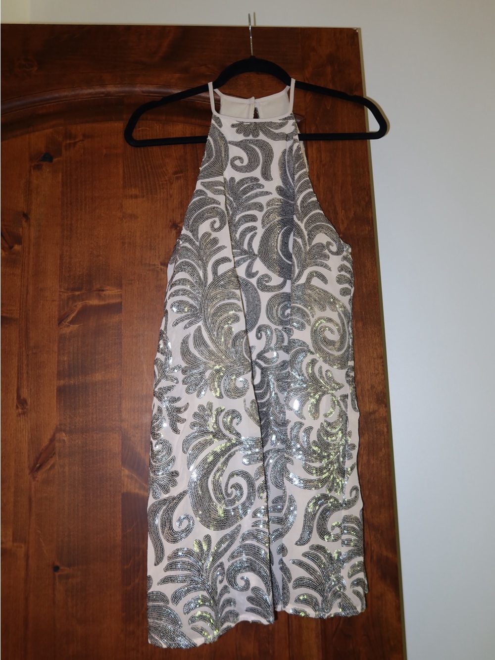 Show Me Your Mumu cocktail dress